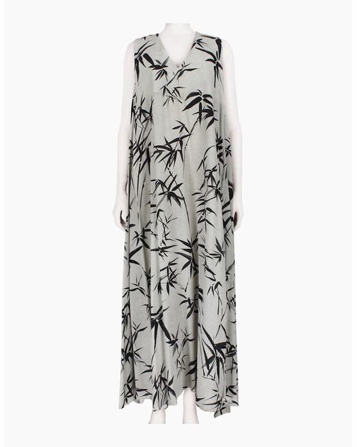 Raey White Dress