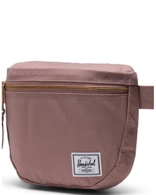 Herschel Supply Co. Brown Settlement Hip Pack