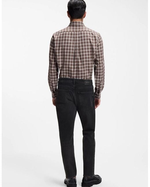 Boss Black C Re Maine Jeans for men