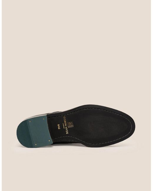 Oswin Hyde Brown Oscar for men