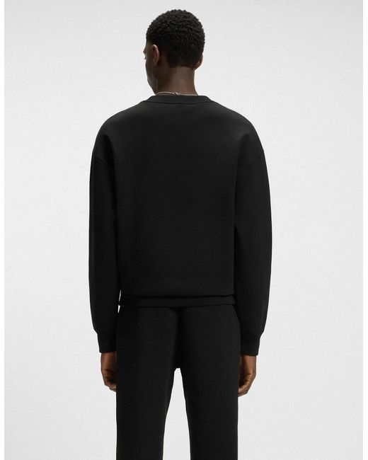 Boss Black Hugo Dettil Sweatshirt for men