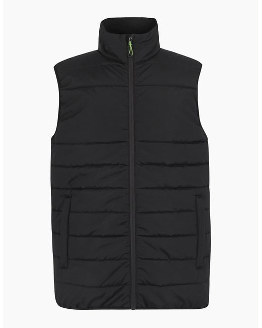Regatta Blue Professional Thermal Body Warmer for men