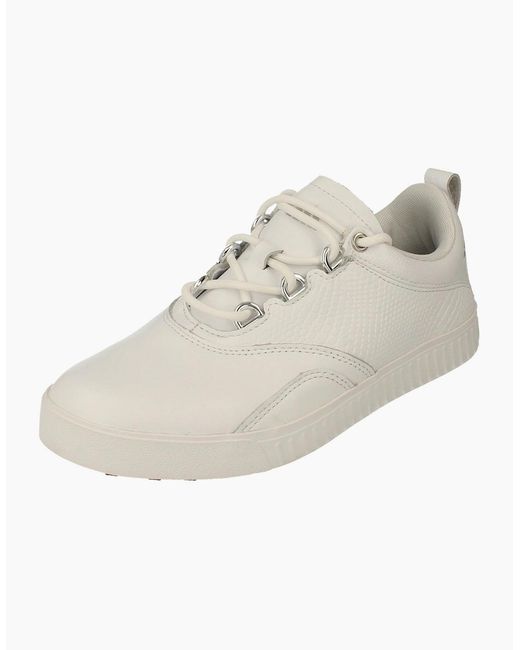 Adidas Natural Adicross Ppf Shoes Trainers Bb8027