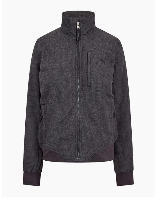 PUMA Gray Jacket