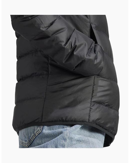Adidas Gray Ess Dwn Jacket