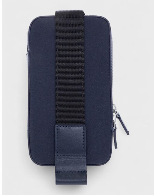 Jacquemus Blue Le Giardino Dark for men