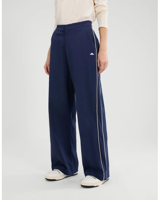 Ellesse Blue Orford Trouser