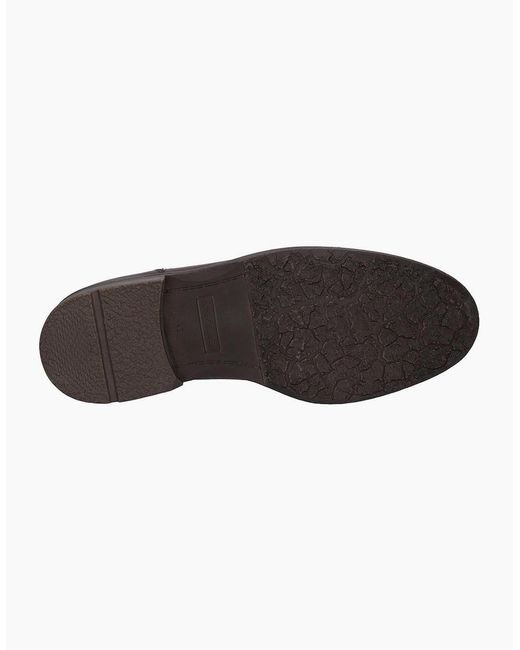 Josef Seibel Brown Earl 05 Formal Shoes for men