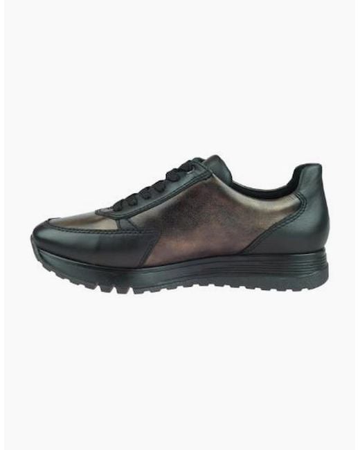 Rieker Black 49010-02