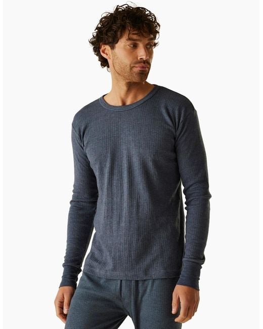 Regatta White Professional Long-Sleeved Thermal Base Layers