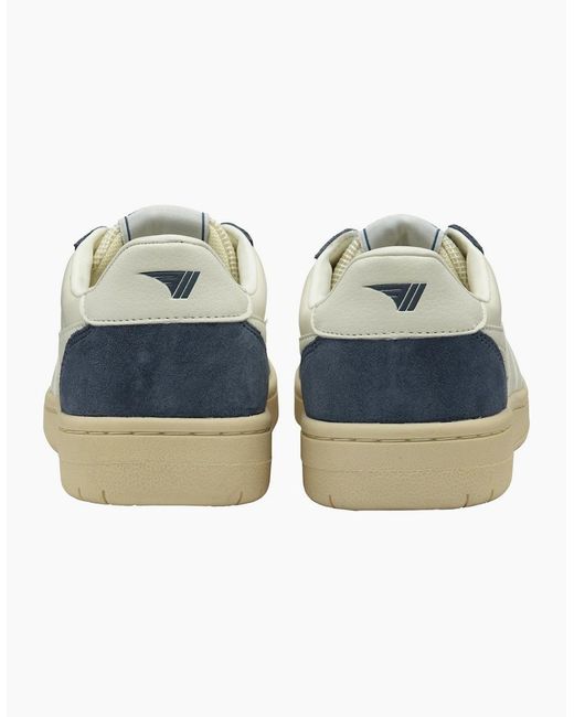 Gola Blue Hawk 89 Trainers