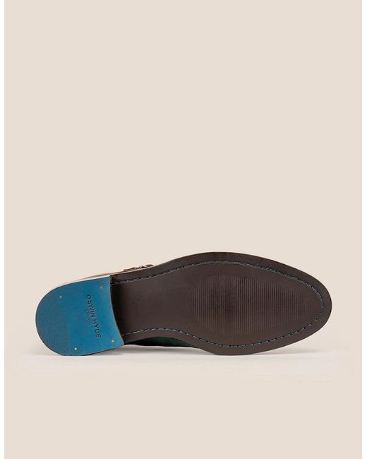 Oswin Hyde Brown Oscar for men