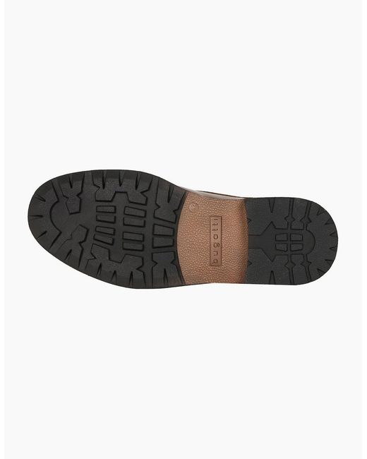 Bugatti Brown Rupert Boots for men