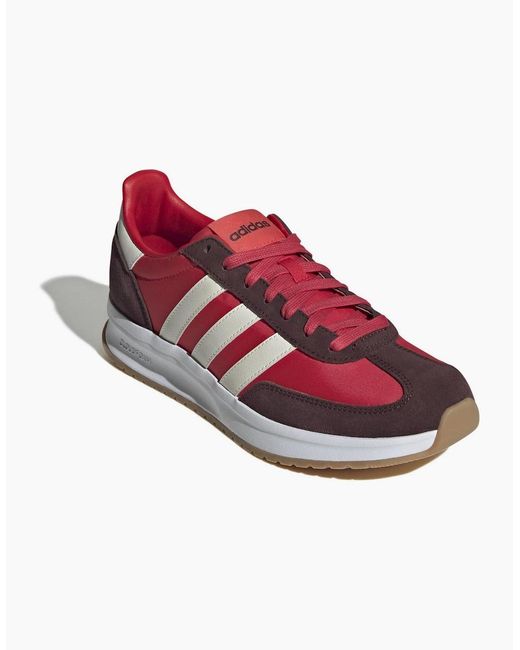 Adidas Red Run 70S 2.0 Low Top Trainers for men