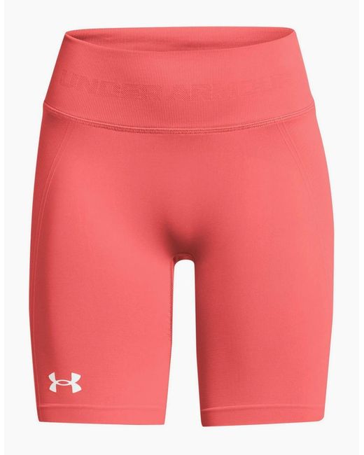 Under Armour Red Vanish Seamless S
