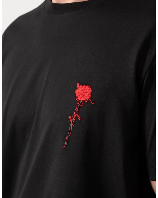 Boss Black Hugo Diflow T-Shirt for men