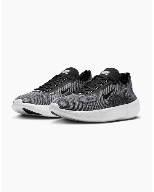 Nike Multicolor Free 2025 Trainers for men