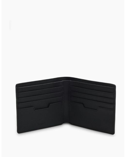 Boss Black Boss Lewys 8Cc Wallet 001 for men
