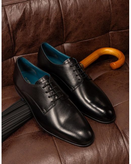 Oswin Hyde Black Keyon for men