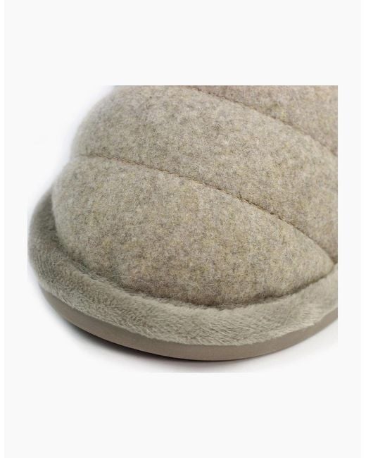 Lunar Natural Carol Ii Boxed Slippers