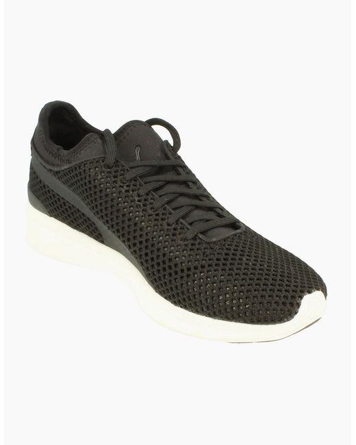 PUMA Black Ignite Sock Knit 361060 03 for men