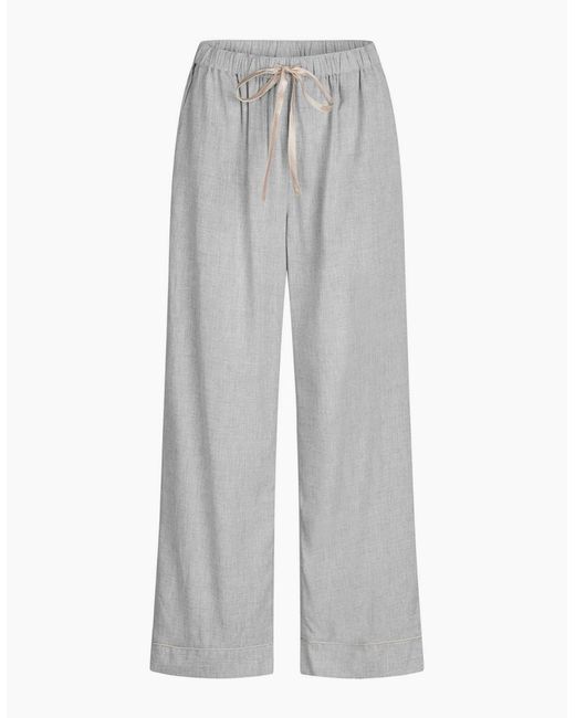 CCDK Gray Katrina Pants