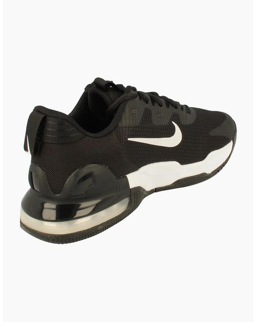 Nike Air Max Black Alpha Trainer 5 Dm0829 001 for men