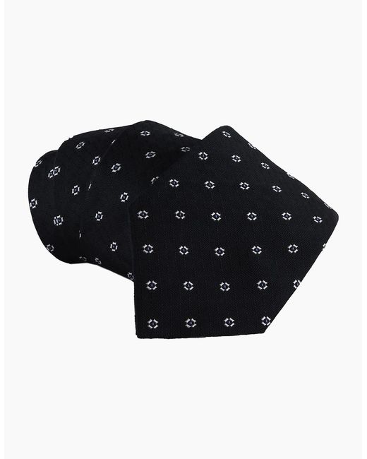 Dunhill Black Tie for men