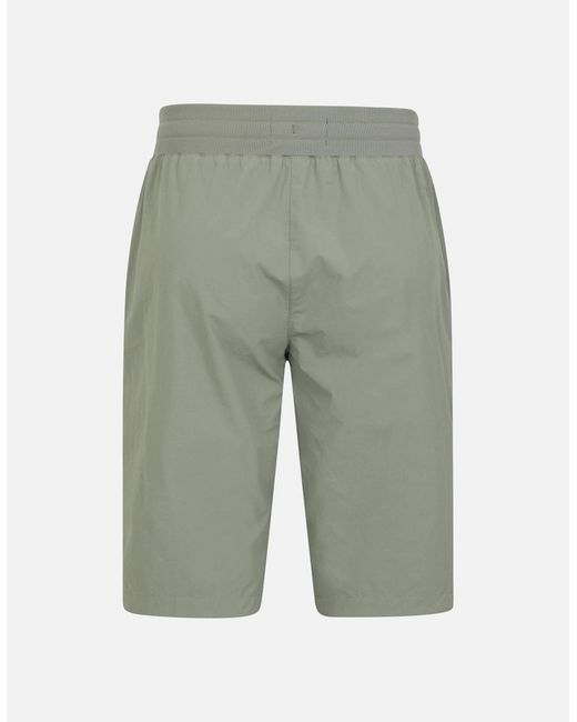 Mountain Warehouse Blue Ladies Explorer Long Shorts