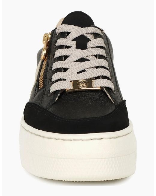 Rieker Black Mesmerize Trainers