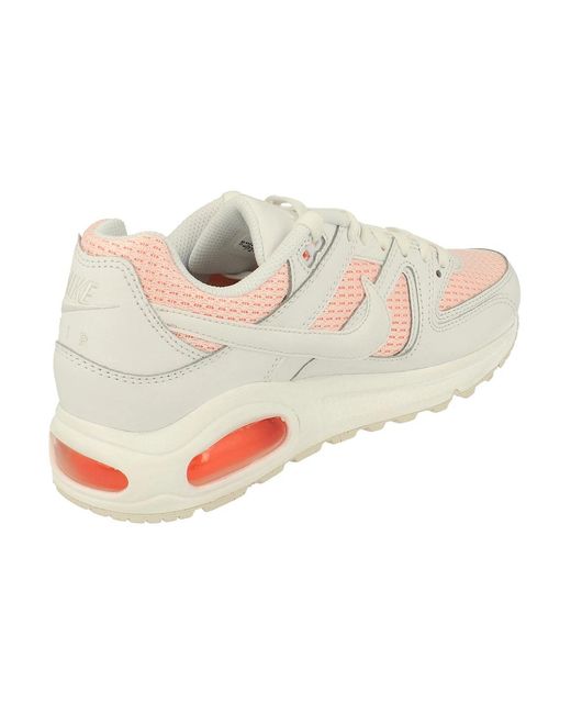 Nike Air Max White Nike Air Max Command 397690 128