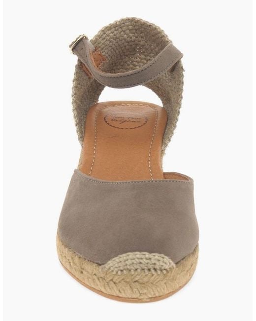 Toni Pons Metallic Lloret Ii 5 Espadrilles