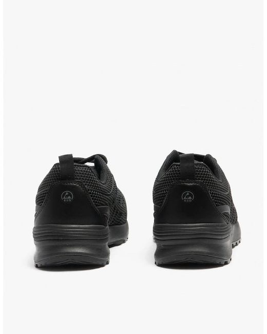 Skechers Black Work 77289Ec Bulklin