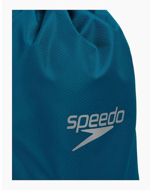 Speedo Blue Pool Bag