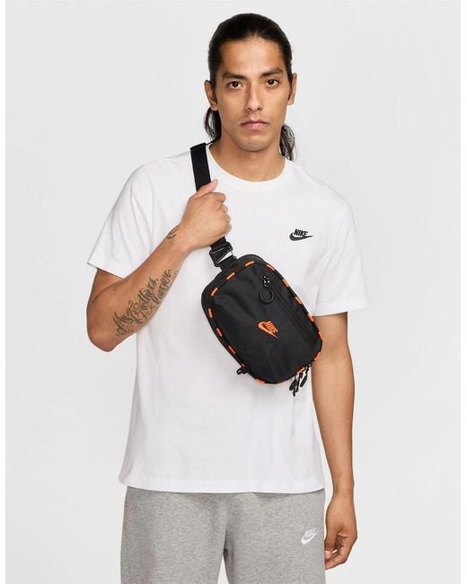 Nike Black Hayward Patrol for men