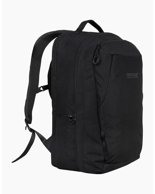 Regatta Black Voyad 35L Backpack