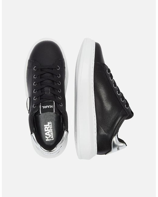Karl Lagerfeld Black Women's Karl Lagerfeld