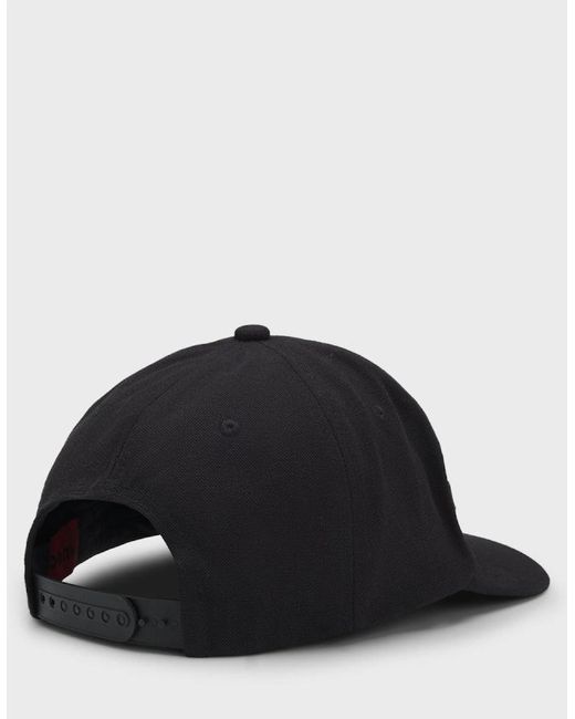 Boss Black Hugo Moonstruck Ca Hat 001 for men