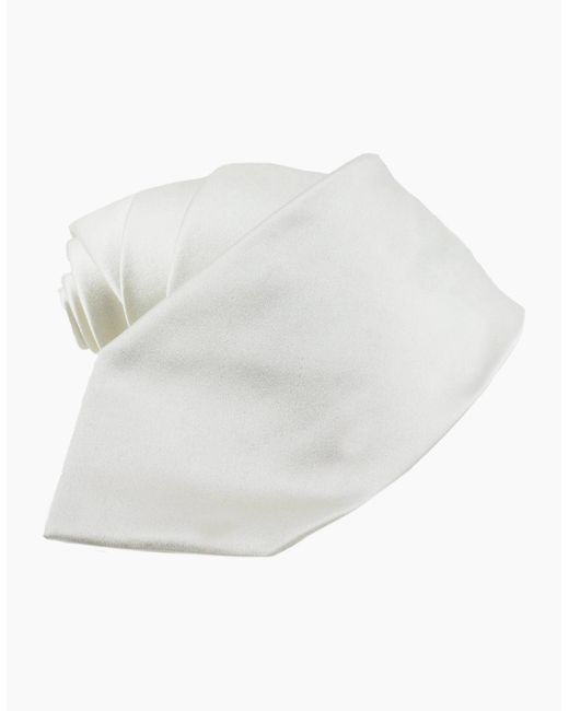 Dunhill White Tie for men