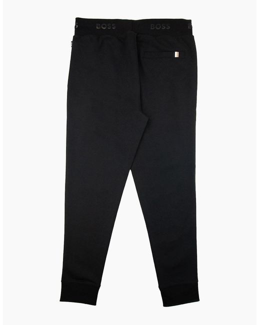 Boss Black Lamont 118 Track Pants 001 for men