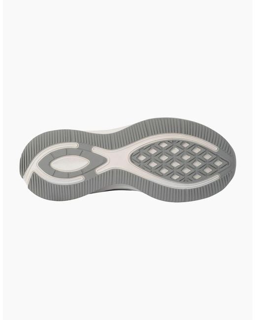 Regatta Gray Ladies Marine Sport Trainers