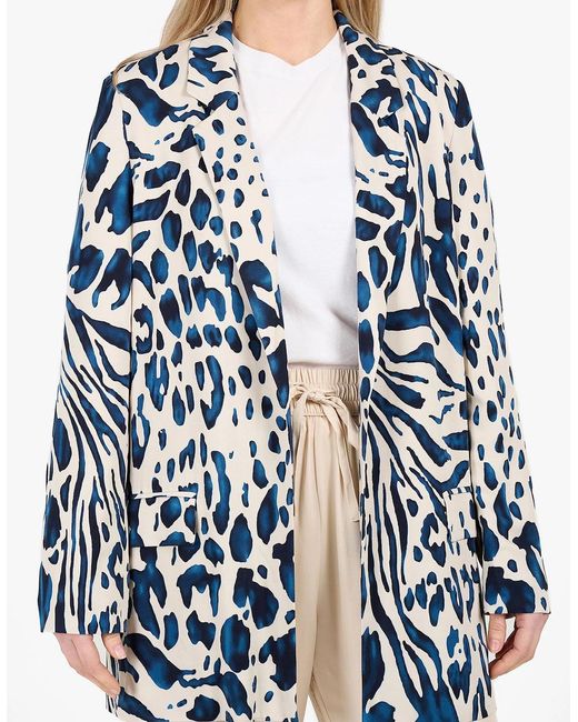 Tutti & Co Natural Praise Blazer
