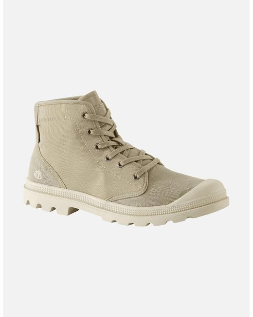 Craghoppers Natural Mono Boots for men