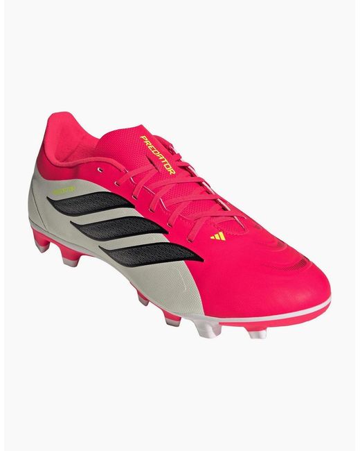 Adidas Predator Predator Club Firm Ground Football Boots for men