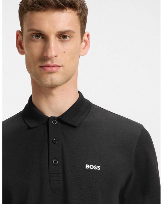 Boss Black Plisy 10266738 01 for men