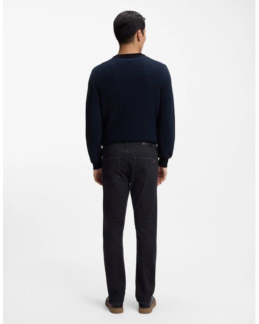 Boss Black Boss Slim Fit Delaware Jeans for men