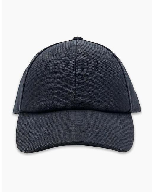 Nooki Design Blue Gracie Baseball Cap
