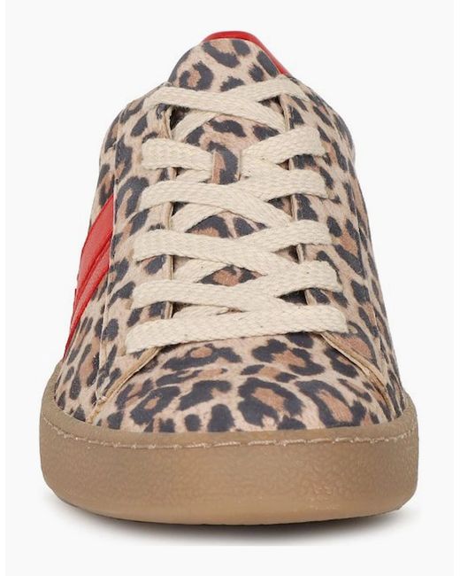 Paul Green Red Rosalie Trainers