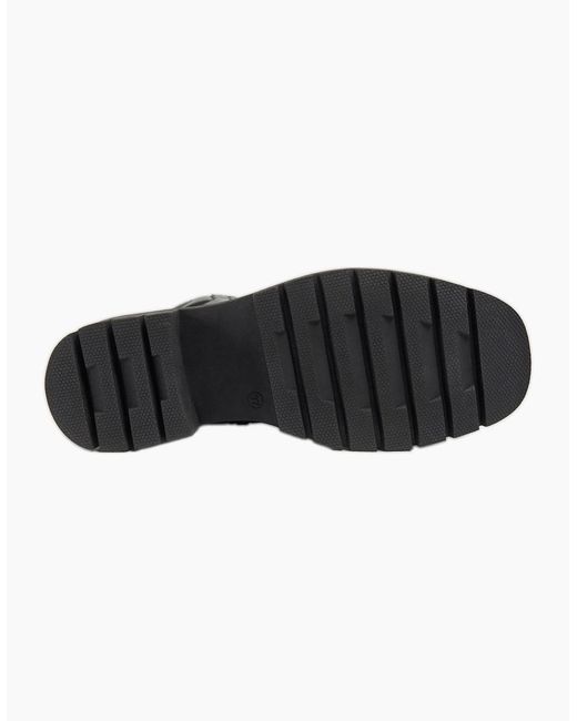 Pod Black Winona Ankle Boots