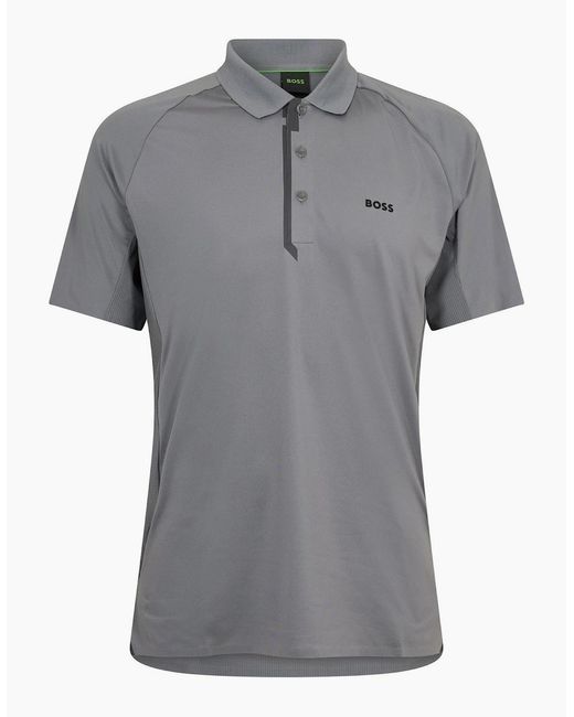 Boss Gray 10262069 01 for men